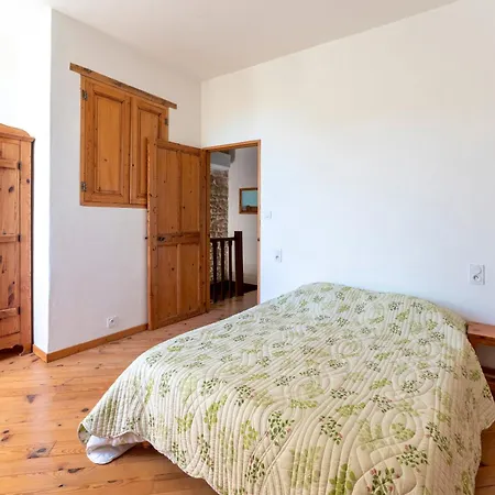 Holiday home Maison Monteux