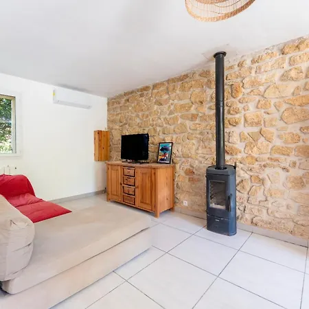 Maison Holiday home *