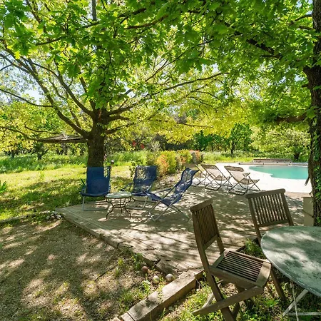 Holiday home Maison