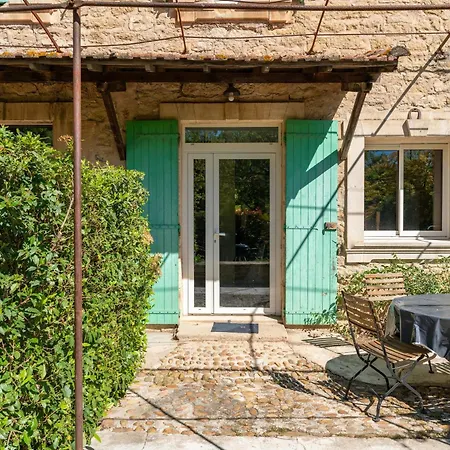 Maison *